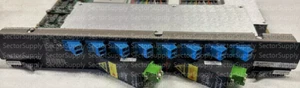 130-6500-905 ISS1 CIENA CORPORATION 50GHZ MULDEM CP CORESTREAM CIRCUIT PACK - Picture 1 of 1