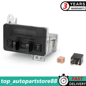 BL3Z19H332AA Dashboard Trailer Brake Control Module Kit for Ford F-150 2011-2014 - Picture 1 of 19