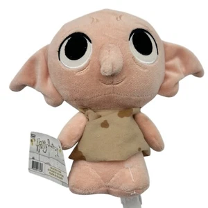 Harry Potter Super Cute Plushies Funko NWT Dobby - Picture 1 of 6