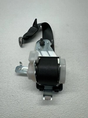 KIA OPTIMA 2016-2020 hebilla cinturón seguridad pasajero trasero derecho 89820A8500 OEM 242058 Foto 1 de 4