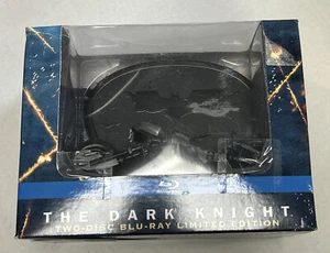 The Dark Knight (Blu-ray Disc, 2008, Gift Box) - Picture 1 of 4
