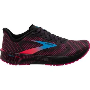 Brooks Mens Hyperion Tempo Running Shoes - Pink