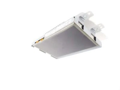 Display Screen Monitor PN FK7219C299AC OEM 2016 2017 Jaguar XF - Image 1 of 4