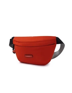 Hedgren Halo waistbag. Red. New with tags. - Picture 1 of 6