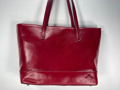 PATRICIA NASH  ITALY- NWT $299.00  - HAVE YOU EVER OWNED A PATRICIA NASH ? - Image 1 of 4