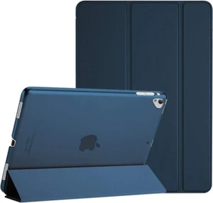 Ipad Pro 12.9 Zoll 2017/2015 Hülle Cover (Alte Model, 1St Und 2Nd Gen.), Ultra D - Bild 1 von 8