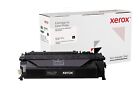 Everyday By Xerox Mono Toner Compatible With Hp 80X (Cf280x), Extra High Capacit