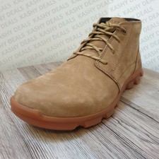 cat prepense chukka boots