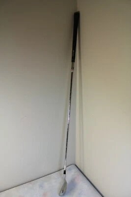 Mac Gregor M455 V-Foil Forged Golf Iron 6 R-Flex (Left) - Image 1 of 4