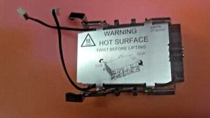 Sun 371-0837 V240 V210 ventola/disindacato di calore CPU - L2606 - Foto 1 di 2