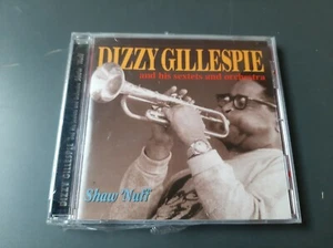 CD Dizzy Gillespie And His Sextets Dizzy Gillespie And His Orchestra SIGILLATO - Imagen 1 de 1