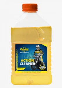 PUTOLINE ACTION CLEANER LAVAGGIO PULITORE FILTRO 2 L - Picture 1 of 1