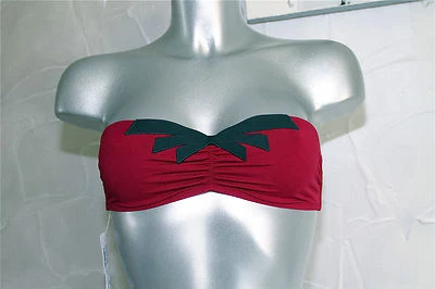 Swimsuit Ruby ERES Bandana Top T 38 New With Tags €180 - Image 1 of 3