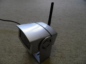 ADDITIONAL REPLACEMENT DIGI-CAM2 CAMERA FOR TRAILER VISION DIGI-MAX2 EQUI-TREK - Picture 1 of 10