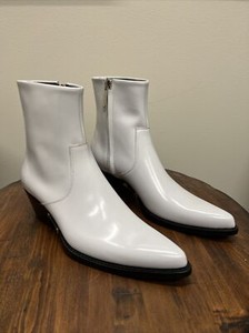 Las mejores ofertas en Botas blancas para mujeres Calvin Klein | eBay