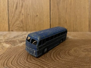 Dinky Toys 282 Duple Roadmaster Leyland Royal Tiger (677/003) - Picture 1 of 5