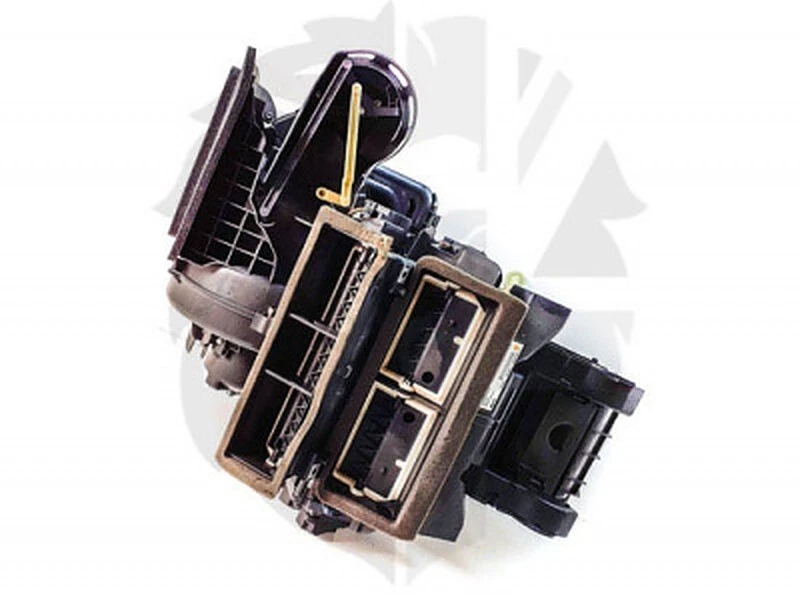 GENUINO LAND ROVER FREELANDER 2 CONJUNTO CALENTADOR VOLANTE IZQUIERDO LR004518 Foto 1 de 1