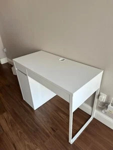 IKEA MICHE Desk with FREE chair (originally $160+) - Picture 1 of 5