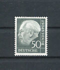 Bund 189 Heuss 50 Pf. postfrisch (12046)