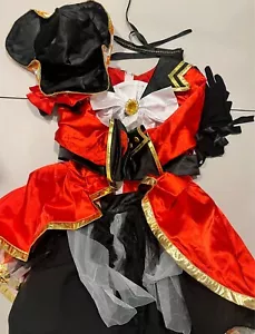 Love Live! Sunshine! Takami Chika Cyaron Cosplay (Size Large) - Picture 1 of 10