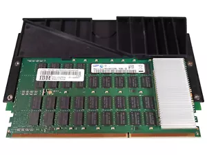 IBM Samsung M351B8G70DM0-YK0M0 00LP639 DDR3 1600MHz 64GB CDIMM Memory - Picture 1 of 2