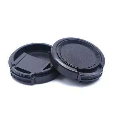 New Lens Cap for Rollei 35S 35SE 40 2.8 Hard Plastic 30.5mm - Image 1 of 4