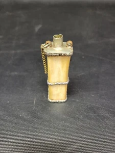 vintage schnupftabakflasche - Bild 1 von 6