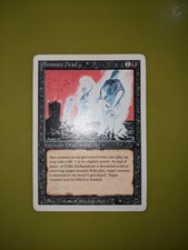Animate Dead x1 Revised Edition 1x Magic the Gathering MTG