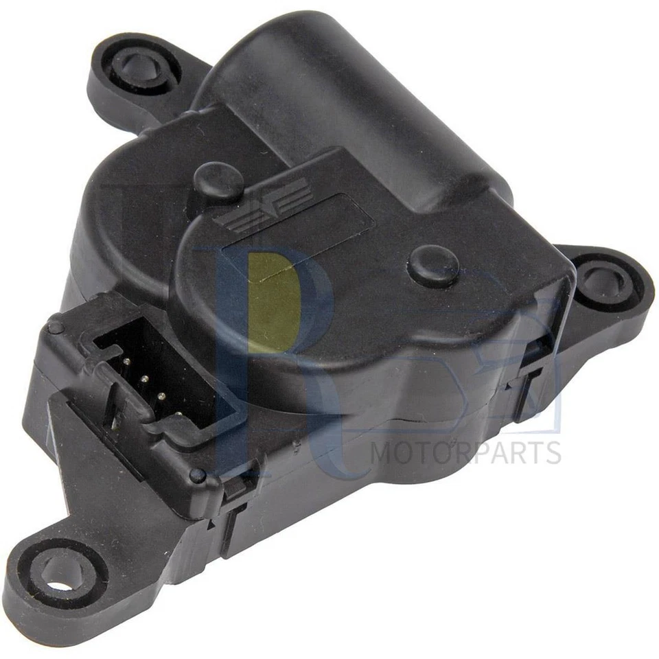 Actuador de puerta de mezcla de calentador de climatización principal Dorman para Dodge Intrepid 1998-2003 2004 Foto 1 de 4