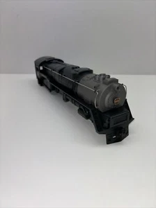 Locomotora turbina MTH Railking PRR 6200 S-2 6-8-6 (SOLO CARCASA) calibre O NUEVA - Imagen 1 de 6