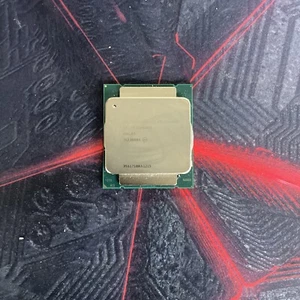 Matched Pair __ Intel Xeon E5-2660 v3 2.6GHz 10 Core 25MB LGA 2011-3 __ SR1XR - Picture 1 of 1
