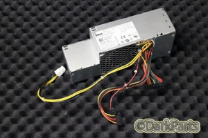 Dell L235P-01 PS-5231-5DF1-LF Power Supply R224M 0R224M 235W PSU - Afbeelding 1 van 1