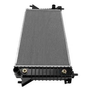 Radiator For Mercury Sable Ford Taurus Escort 1996 1997 1998 1999-2005 CU1830 - Picture 1 of 10