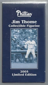 JIM THOME LTD EDITION SAMMELFIGUR 2005 - Bild 1 von 2