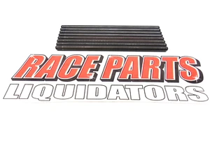 7.050 - 5/16 - 080 ST SHAFT PUSH RODS CHROME MOLY RACE ENGINE SBC 041725-21 - Picture 1 of 2