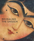 Gwenaelle Fellinger Revealing the Unseen (Hardback) Gingko Library Art Series