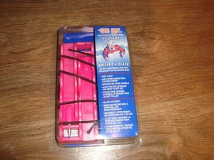 NEW Pink Ice Claws Snowmobile ATV UTV Ice Fishing - Picture 1 of 2