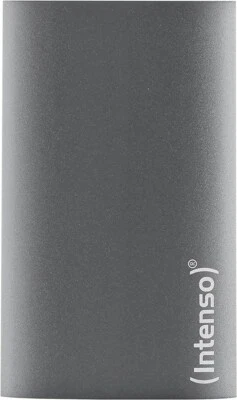 4034303032884 Intenso 3823470 external solid state drive 2 TB USB Type-A 3.2 Gen - Image 1 of 4