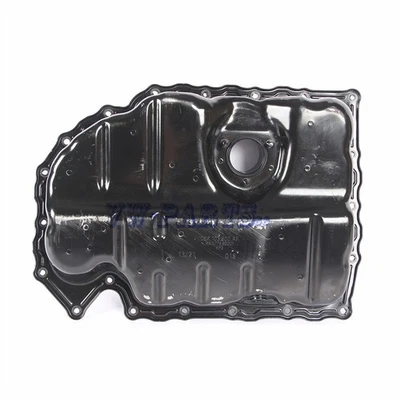 Pan de aceite de motor 2.0T apto para VW Golf Tiguan AUDI A3 Q3 TT SEAT León #06K103600AF# Foto 1 de 4
