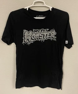 Camicia Large My Pet Monster Creepy Co L - Foto 1 di 2
