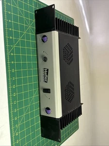 Hafler TA1600 Studio Endstufe getestet funktioniert sauber - Bild 1 von 5