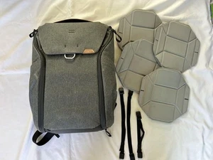Peak Design / Everyday Backpack Charcoal - Picture 1 of 9