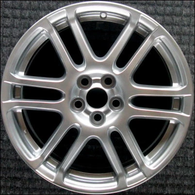 Scion TC 17 Inch Hyper OEM Wheel Rim 2005 To 2010 - Image 1 of 1