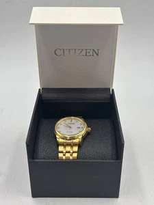 Orologio da polso da uomo CITIZEN ECO-DRIVE E111-R007297 10 BARRE (CP2015269) - Foto 1 di 4