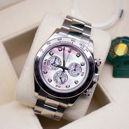 Rolex Cosmograph Daytona 116509