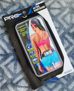 PRO STRENGTH AKTYWNY PAS REGULOWANY SCHOWEK NA OPASKĘ DO BIEGANIA ĆWICZEŃ - Zdjęcie 1 z 2