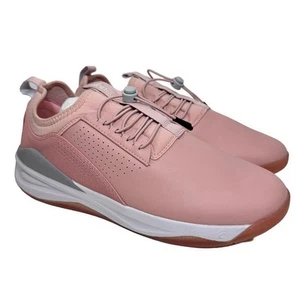 Clove Comfort Nursing/Healthcare Shoes Pink Up Sneakers Women W 8.5/M7 Men NWB - Picture 1 of 8