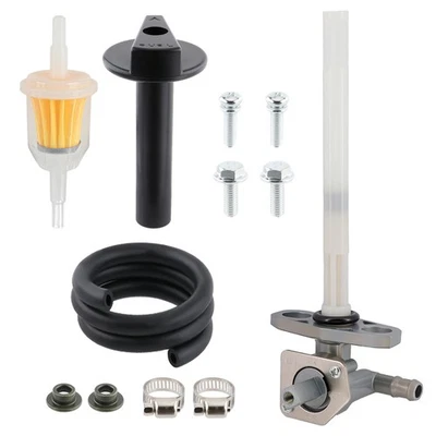 Fuel Petcock Valve Switch For Honda Foreman Rubicon 500 TRX500 2001-2012 2014 - Изображение 1 из 4