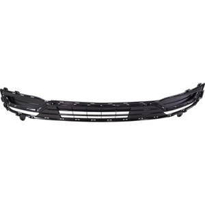 Front Bumper Grille For 2016-2018 Lincoln MKX FO1036181 - Picture 1 of 6