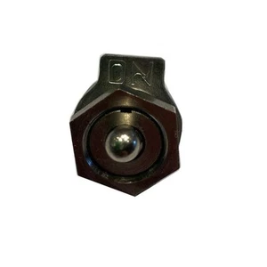 Interruptor Standard para Motosierra - Imagen 1 de 2